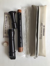 Vintage Yamaha Alto Treble