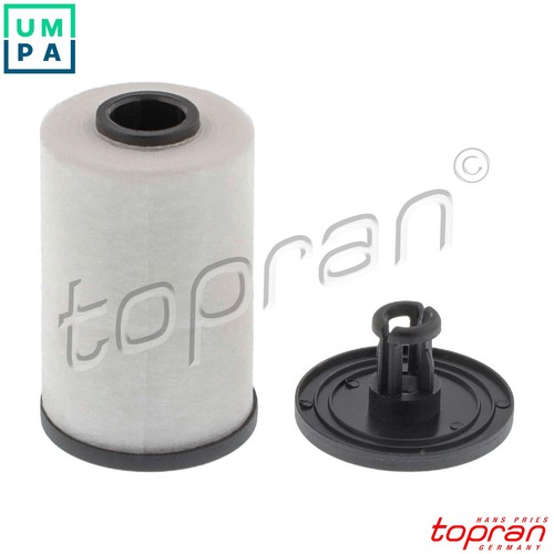 Hydraulic filter automatic - hydraulic,
