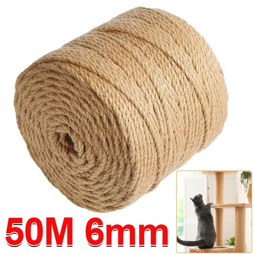Sisal rope for - sisal, scratcher