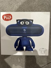 Beats by Dr Dre Pills Blue