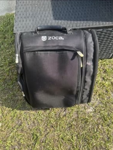 Zuca backpack carry utility - backpack,