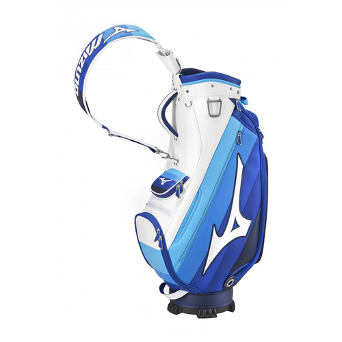 Mizuno tour staff - staff, mid