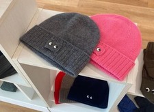  UNIQLO ANYA HINDMARCH