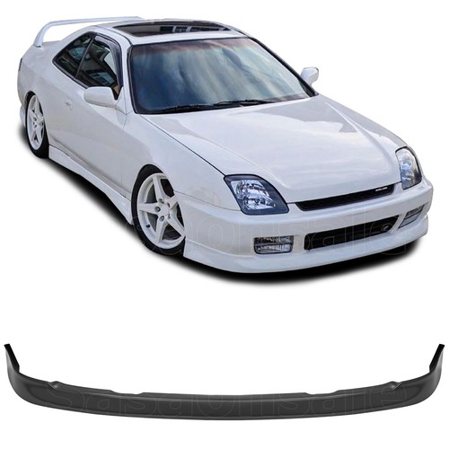 Front bumper lip spoiler for - lip,