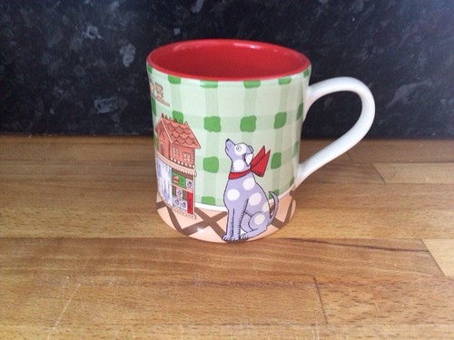 Cath kidston new cup mug - cath,