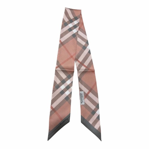 Burberry skinny check knight - burberry,