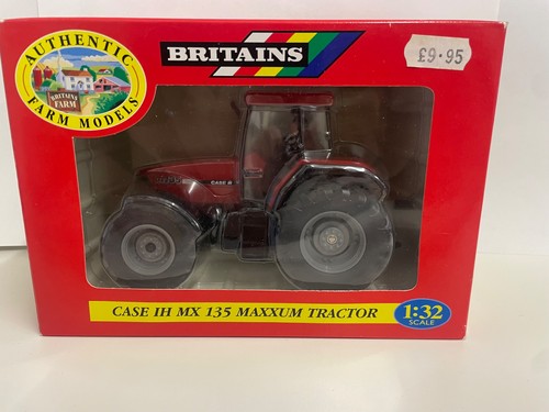 Britains 00227 case 135 - 00227,