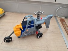 Vintage The Real Ghostbusters