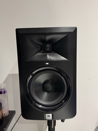Jbl 305p mkii dual - dual, 5"