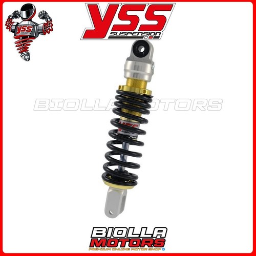 Yss rear mono shock - rear, absorber