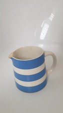 TG Green Cornishware