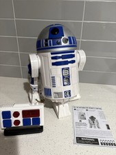 Star Wars R2-D2 Interactive