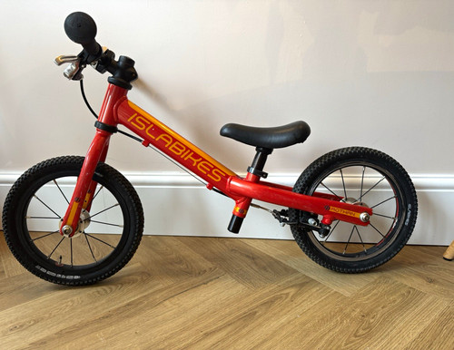 Islabikes rothan balance - rothan,