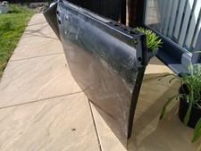 MG MIDGET MK3 /1500 NEW OLD STOCK  DRIVERS DOOR HERITAGE  PRICE DROP  £175