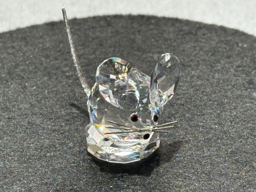 Swarovski crystal replica - swarovski,