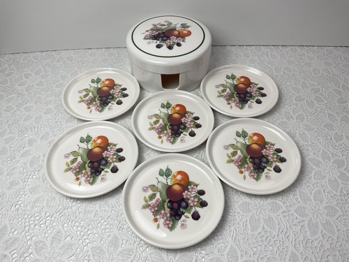 Johnson brothers fresh fruit - brothers, 6