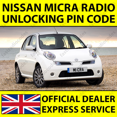 Nissan micra car - ✅nissan, radio