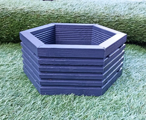 Raised garden pond - garden,