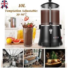 10L Commercial Hot Chocolate