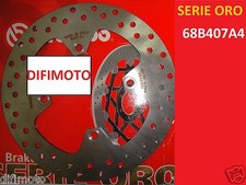 Rear Brake Disc Brembo 68B407A4 Triumph Tiger / ABS 1050 2007 2008 2009