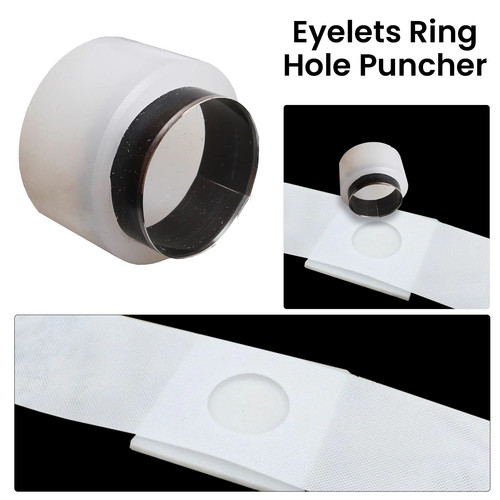 46mm hole punch tool eyelets - 46mm,