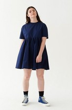 New Lazy Oaf LO Woven Sally