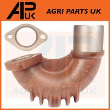 Manifold to Exhaust Elbow &