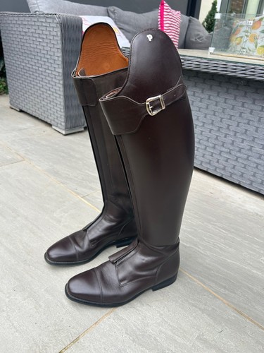 Petrie athene polo - polo,