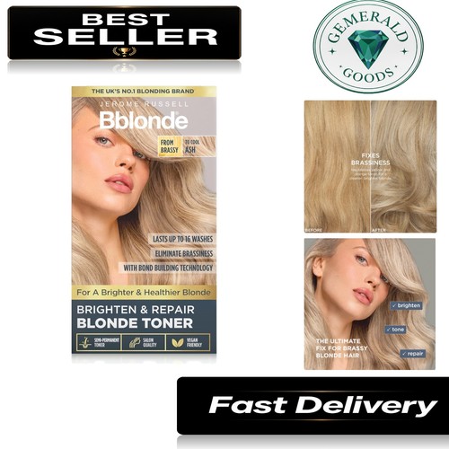 Bblonde ash blonde - ash,
