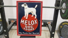 STUNNING MELOX DOG FOODS