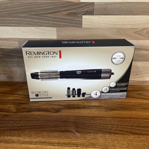 Remington airstyler blow - airstyler, dry