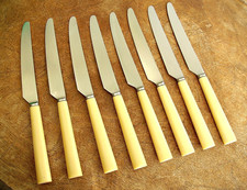 Vtg 60s Pride Dinner/Table