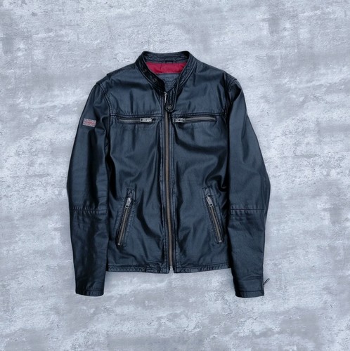 Superdry real hero mens - superdry,