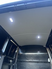 VW TRANSPORTER T5 T6 Roof Panels 6mm Plylining Ply lining Kit Camper Van Anth H