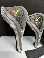 TaylorMade R7 CGB Max Fairway