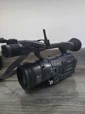 SONY HDR-FX1 Digital HD Video