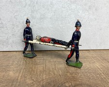 Britains Royal Army Medical