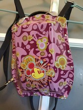 Ultra Rare Pink Disney Mickey