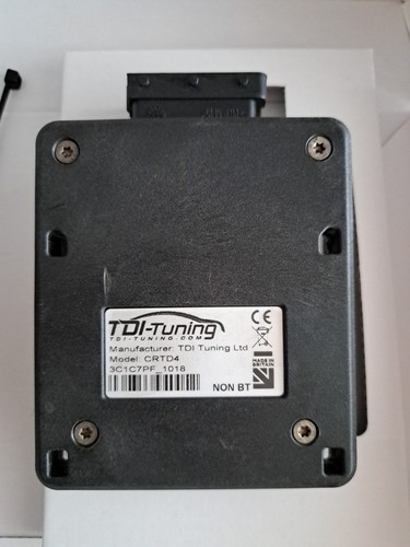 Tdi tuning crtd4 diesel - crtd4,