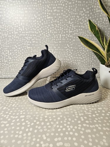 Mens skechers bounder 52504 - skechers, 'bounder'