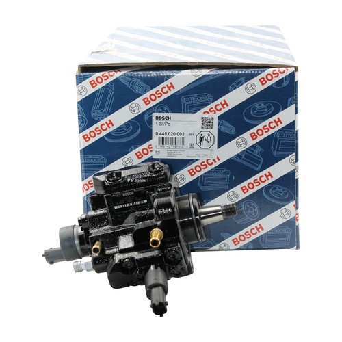 New bosch diesel fuel pump - new,