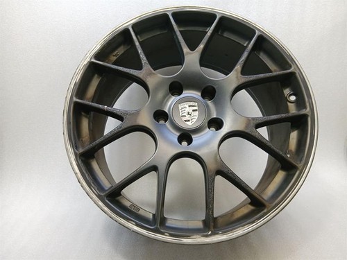Porsche 911 991 alloy - 20,
