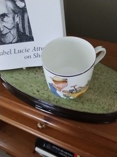 Shelley Mabel Lucie Attwell