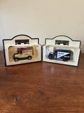 Pair Of Whisky Branded Vintage