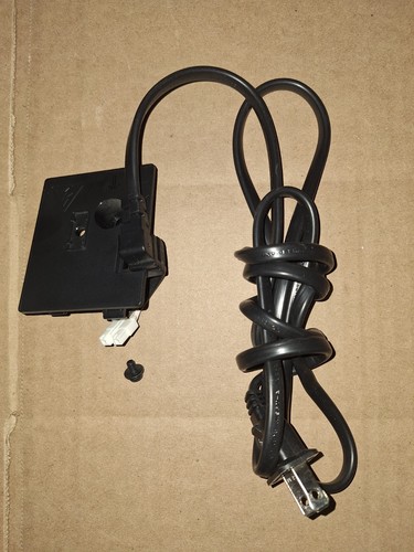 Tested oem sony power - sony,