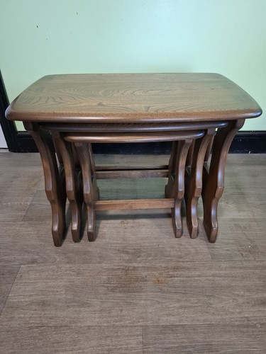 Ercol golden dawn nest - dawn,