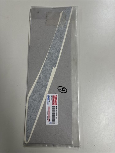 Decal yamaha aerox - yamaha,