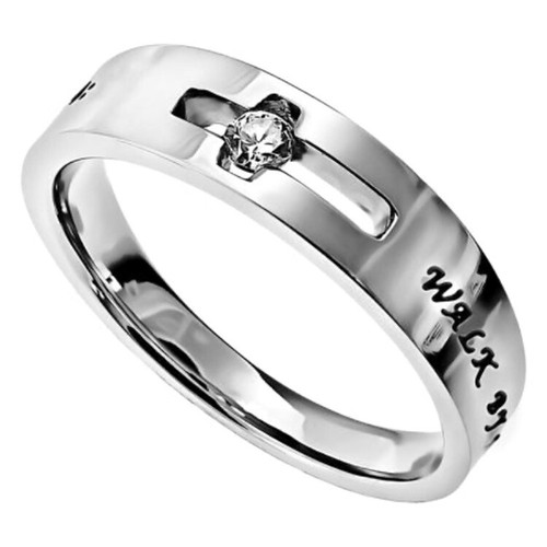 Ring size - (sol, 9)