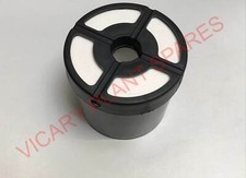 PLEXUS HYDRAULIC FILTER JCB Part No. 32/925164 - JS EXCAVATOR, JS130, JS200, ZP