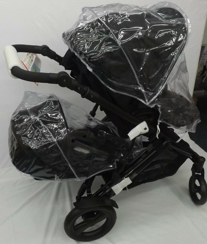 Pvc raincover fits - x,